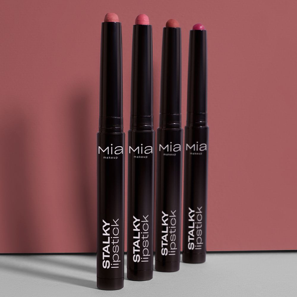 Mia Stalky Lipstick - 08 Ruby Monday