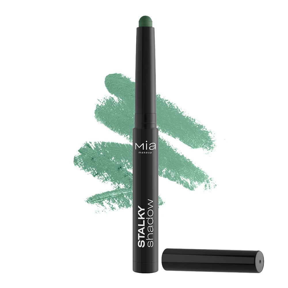 Mia Stalky Shadow - 03 Veronese Green