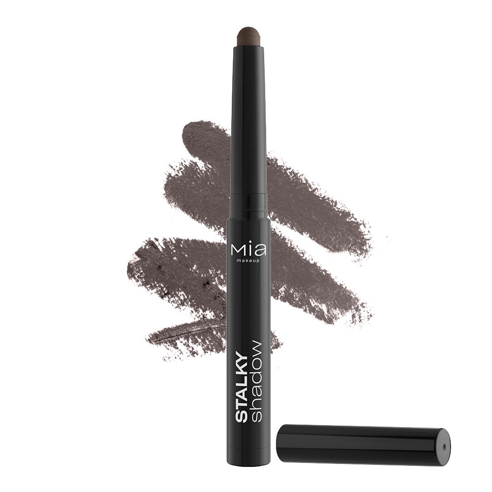 Mia Stalky Shadow - 09 Almost Black