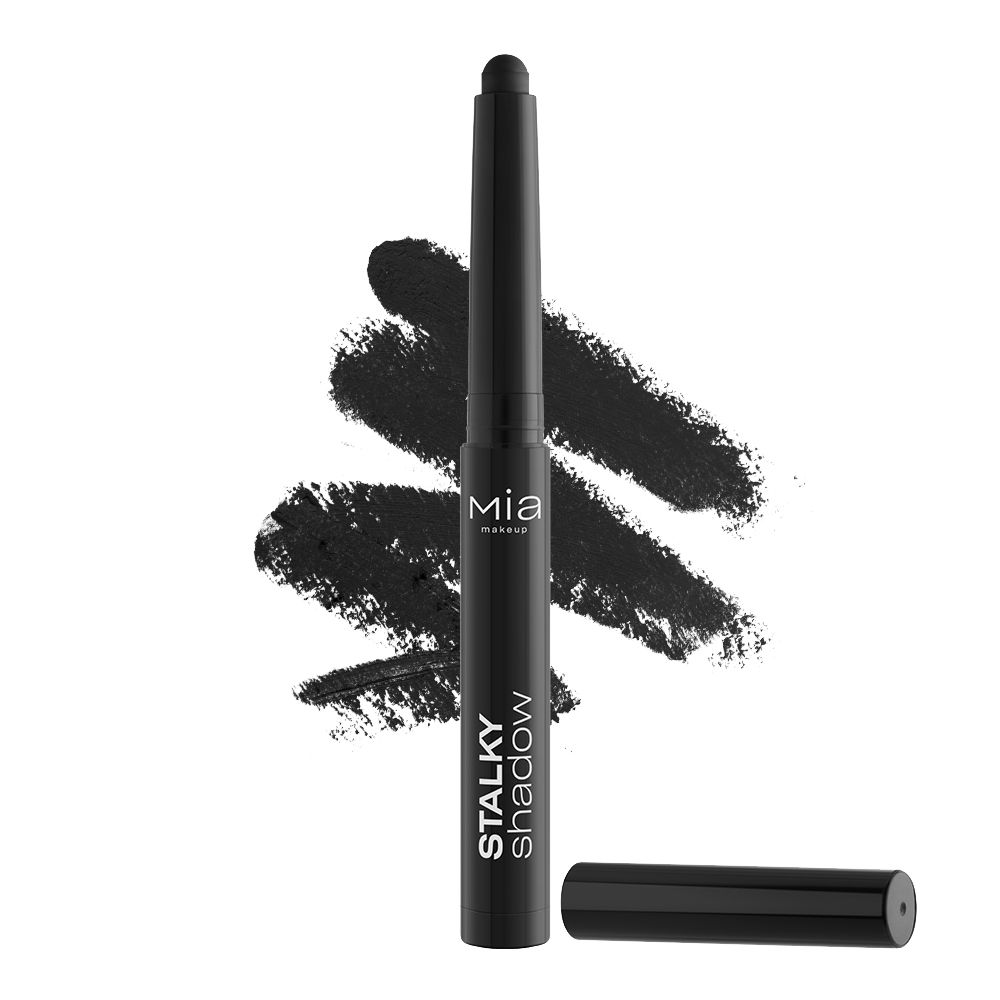 Mia Stalky Shadow - 10 Deep Black