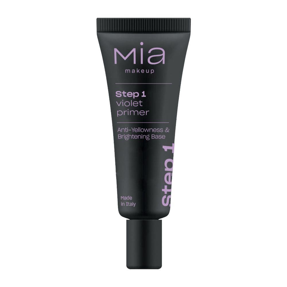 Mia Step 1 Violet Primer