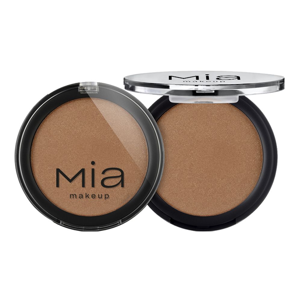 Mia Summer Skin Bronzer - 02 Deep Tan