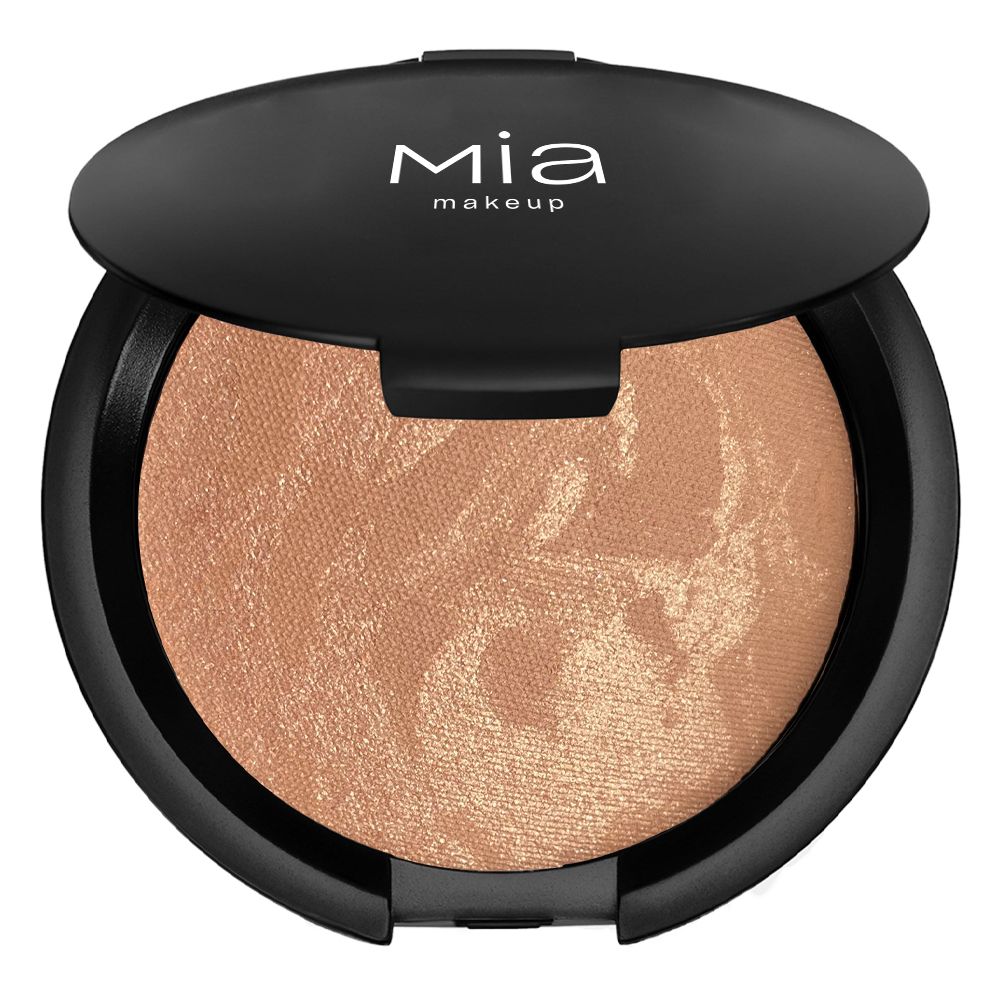 Mia Sun Kisses Glow Light Bronzer - Venus