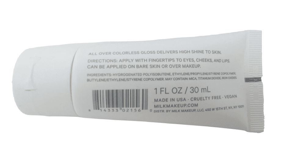 MILK MAKEUP Face Gloss