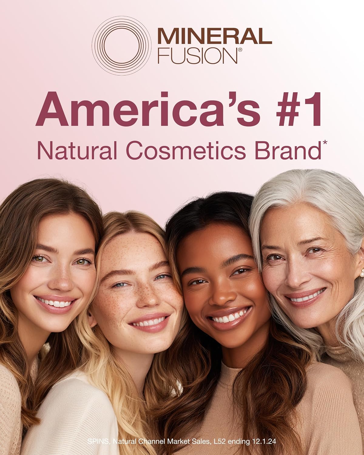 Mineral Fusion 3-In-1 Color Stick - Berry Glow Mineral Fusion 3-In-1 Color Stick - Berry Glow