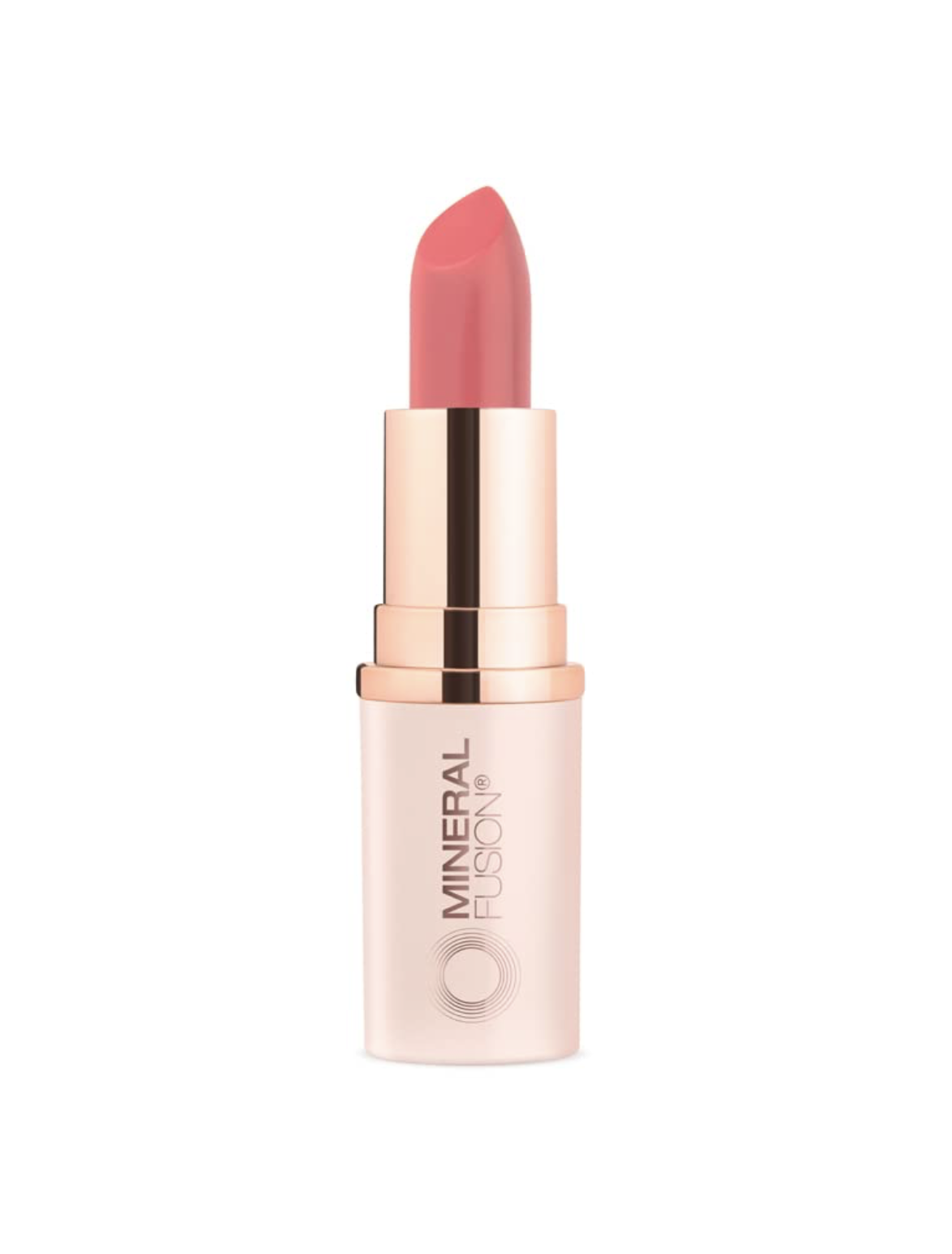 Mineral Fusion Lipstick, Exotic 
