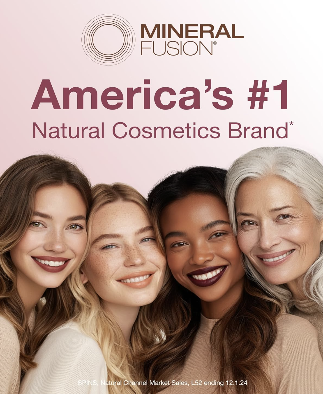 Mineral Fusion Lipstick, Intensity