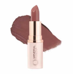Mineral Fusion Lipstick, Molten- (Nude Mauve)