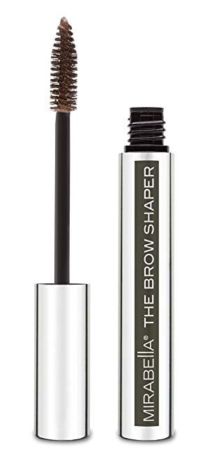 Mirabella All-in-One Brow Shaper
