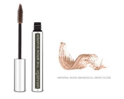 Mirabella All-in-One Brow Shaper