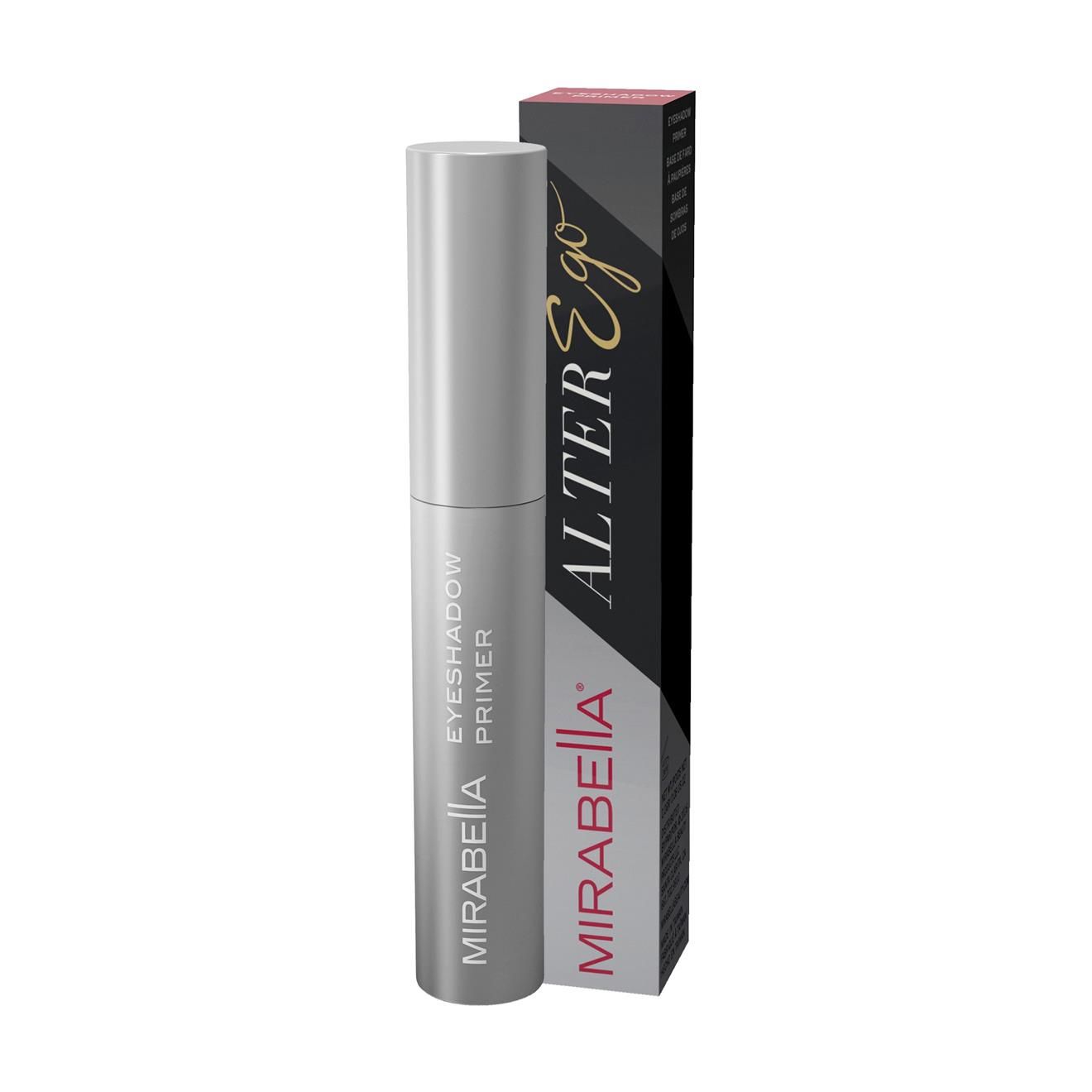 Mirabella Alter Ego Collection Waterproof Creamy Eyeshadow Primer