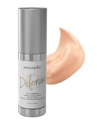Mirabella Beauty Defense CC Creme Foundation, Fair