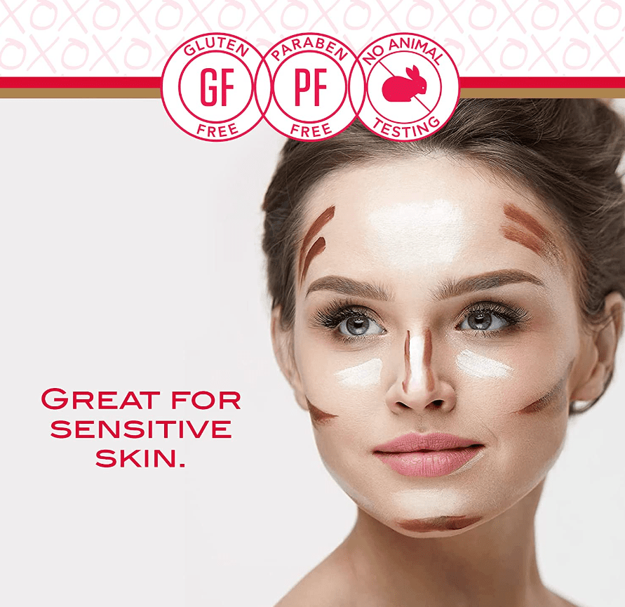 Mirabella Beauty Perfecting Concealer (I)