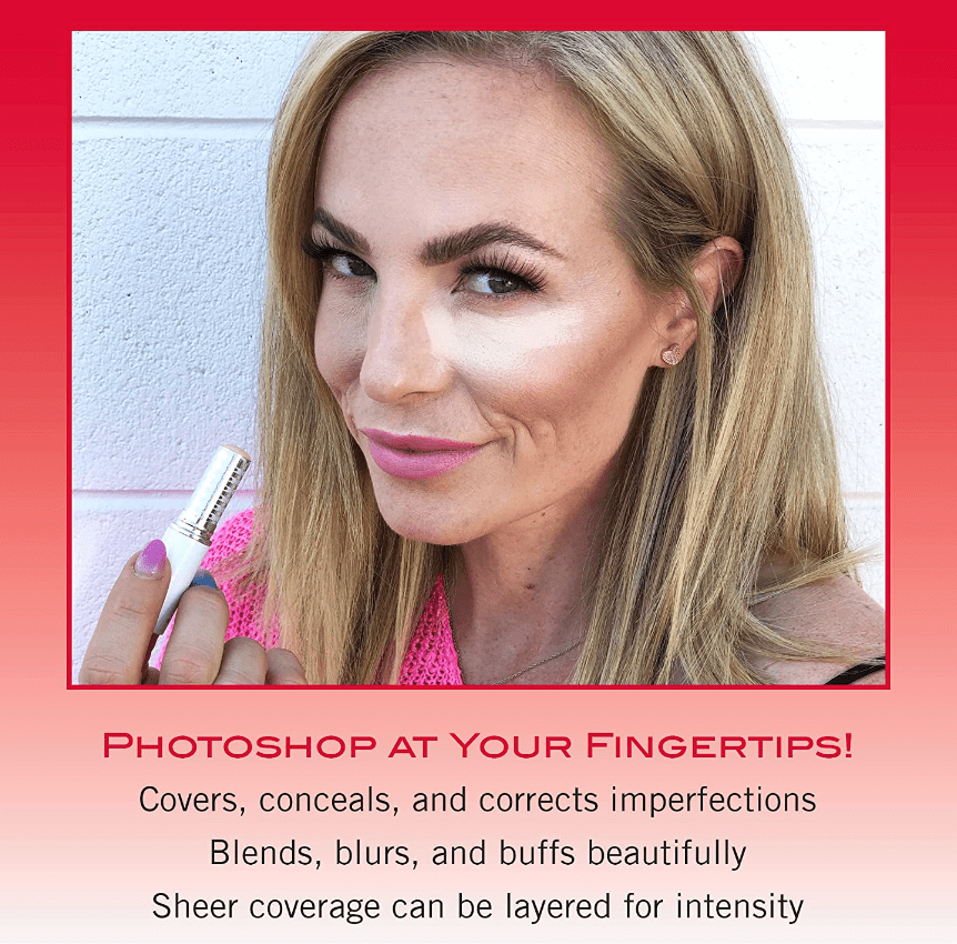 Mirabella Beauty Perfecting Concealer (I)