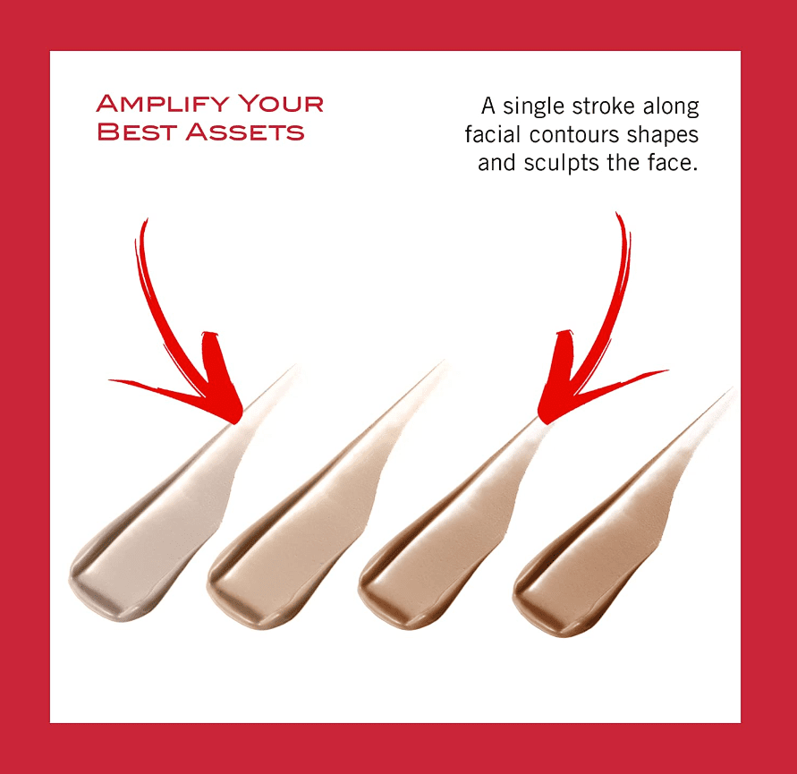 Mirabella Beauty Perfecting Concealer (I)