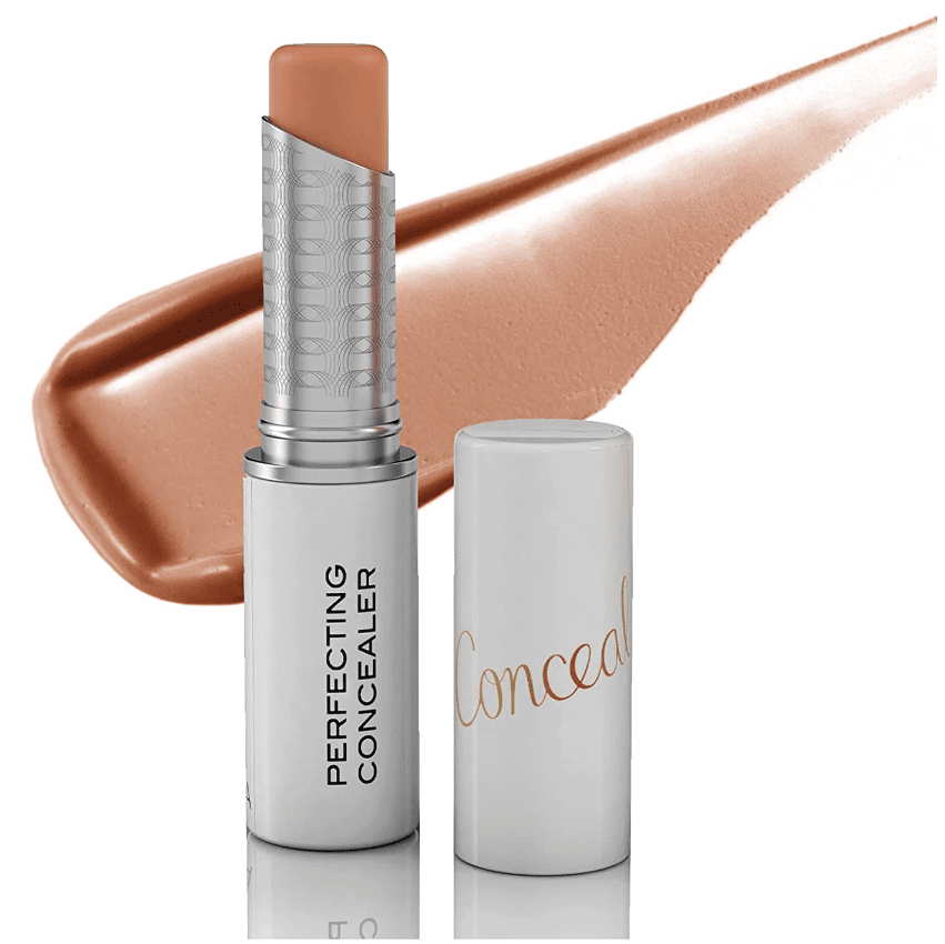 Mirabella Beauty Perfecting Concealer (IV)