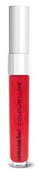 Mirabella Colour Luxe Lip Gloss - Blaze