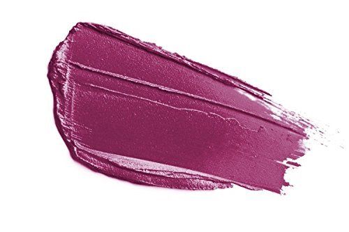 Mirabella Colour Vinyl Gloss Full-Coverage Moisturizing Lipstick - Icy Violet