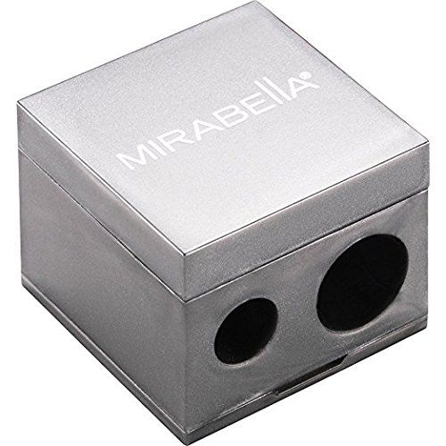 Mirabella Dual-blade Pencil Sharpener 