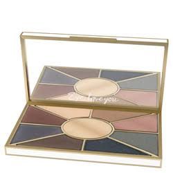 Mirabella Eye Love You Eyeshadow Collection, Rendezvous 