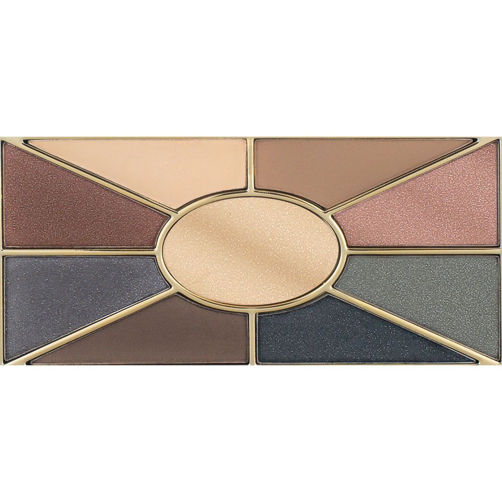 Mirabella Eye Love You Eyeshadow Collection, Rendezvous 