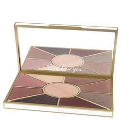 Mirabella Eye Love You Eyeshadow Collection, Romance