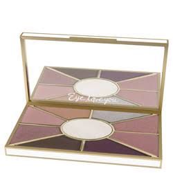 Mirabella Eye Love You Eyeshadow Collection, Seduction