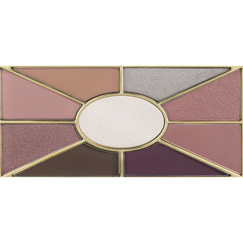 Mirabella Eye Love You Eyeshadow Collection, Seduction