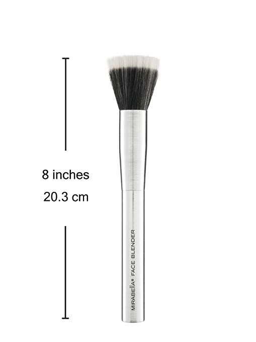 Mirabella Face Blender Brush