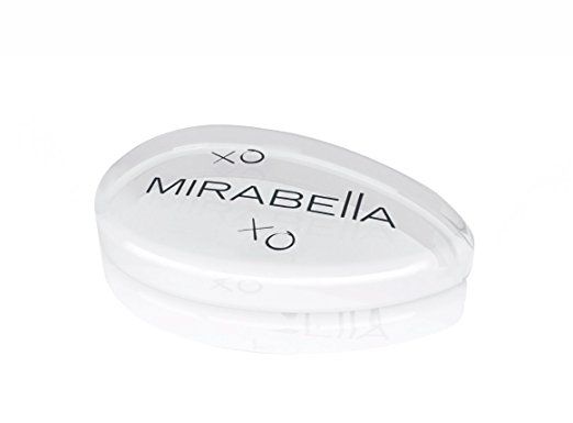 Mirabella Flawless Silicone Blender