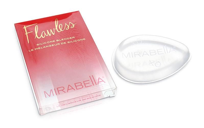 Mirabella Flawless Silicone Blender