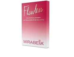 Mirabella Flawless Silicone Sponge - Makeup Blender