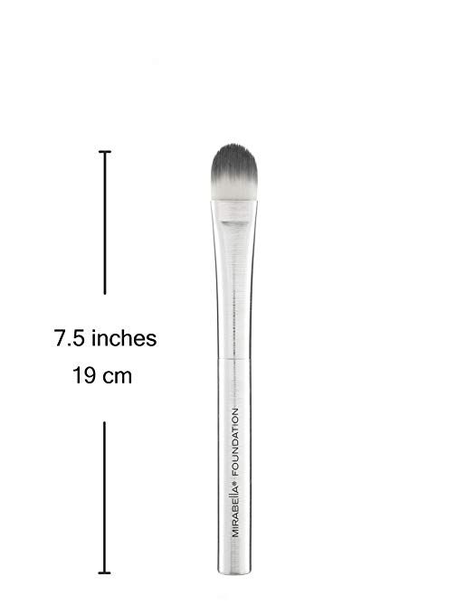 Mirabella Foundation Brush