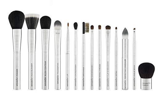 Mirabella Foundation Brush