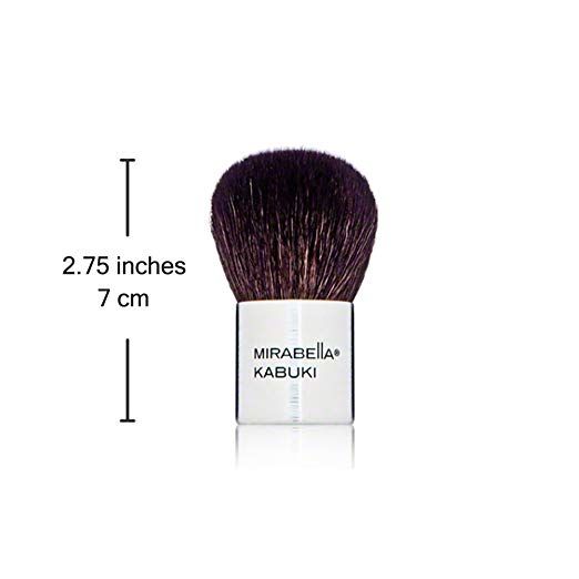 Mirabella Kabuki Brush