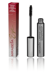 Mirabella Lasting Lash Waterproof Mascara