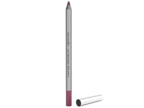 Mirabella Line and Define Retractable Lip Definer Pencil - Spunky