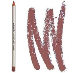 Mirabella Lip Definer Pencil - Nude
