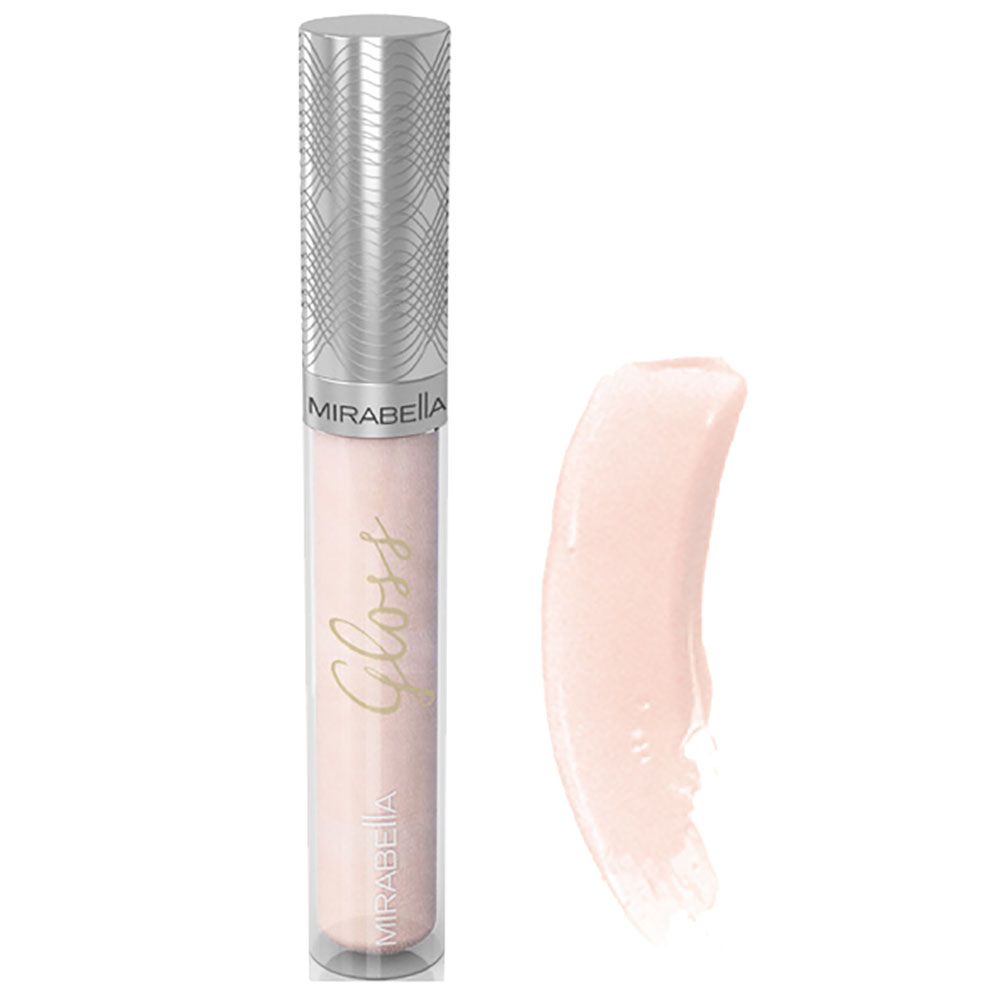 Mirabella Luxe Advanced Formula Lip Gloss - Lustre
