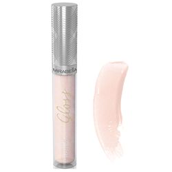 Mirabella Luxe Advanced Formula Lip Gloss - Lustre