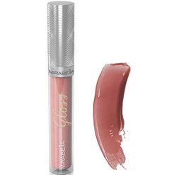 Mirabella Luxe Advanced Formula Lip Gloss - Posh