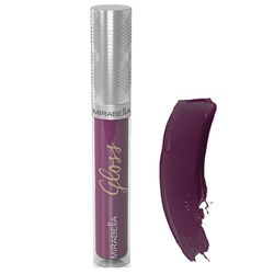 Mirabella Luxe Advanced Formula Lip Gloss - Sublime