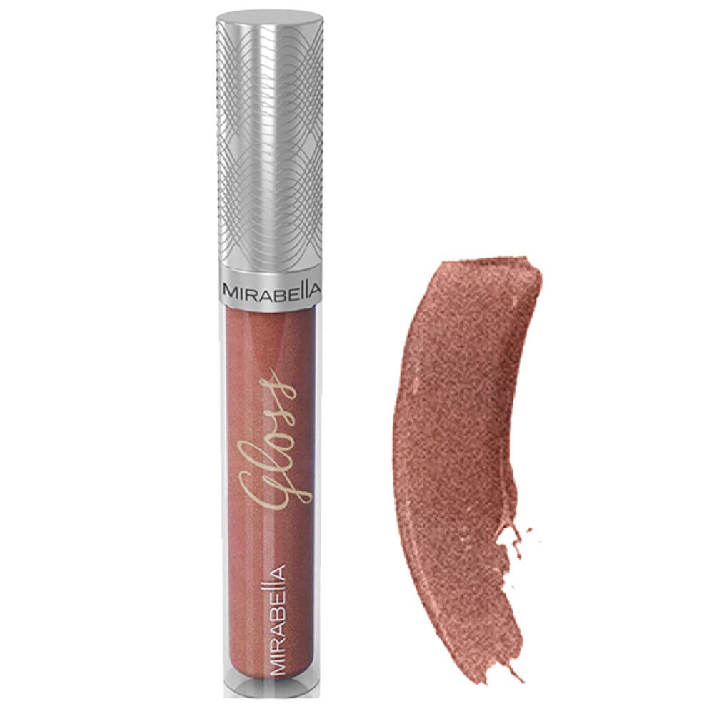 Mirabella Luxe Advanced Formula Lip Gloss - Vintage