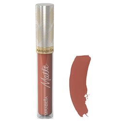 Mirabella Luxe Advanced Formula Matte Lip Gloss - Trendsetter