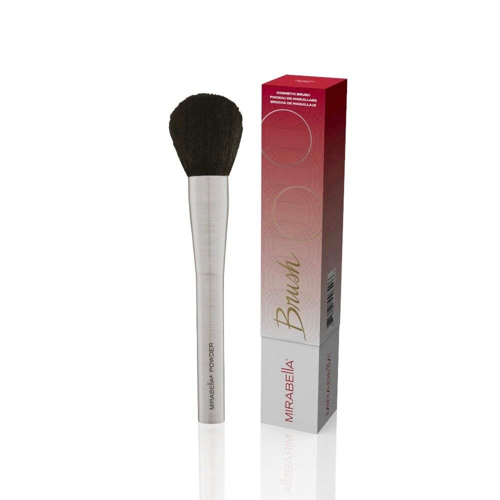 Mirabella Luxury Powder Brush 