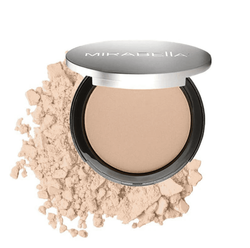 Mirabella Pure Press Mineral Powder - II