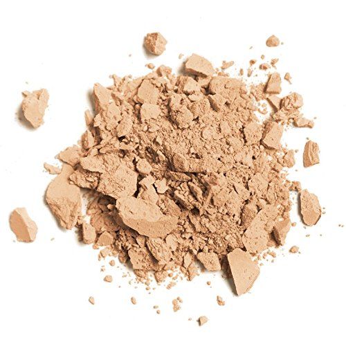 Mirabella Pure Press Mineral Powder - III