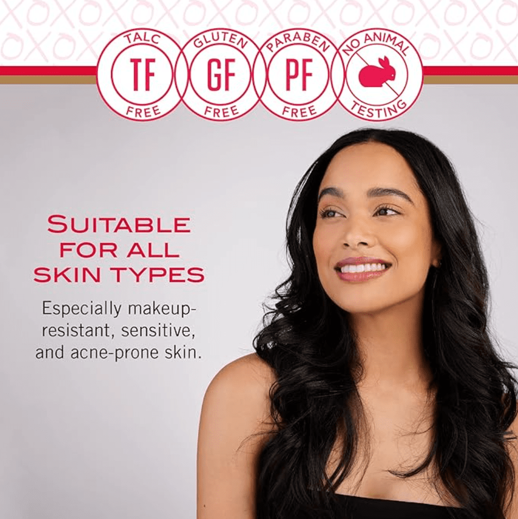 Mirabella Pure Press Mineral Powder - 5