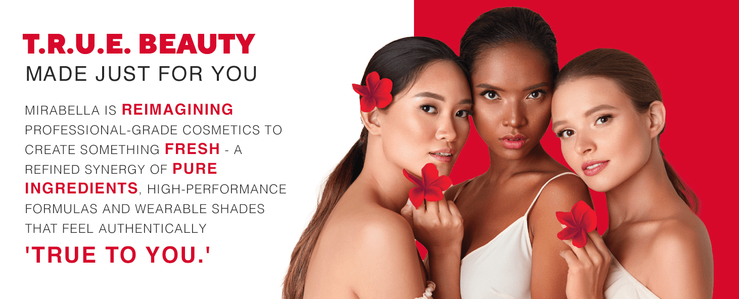 Mirabella Pure Press Mineral Powder - 5