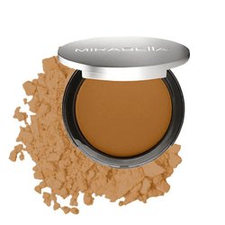 Mirabella Pure Press Mineral Powder - 5